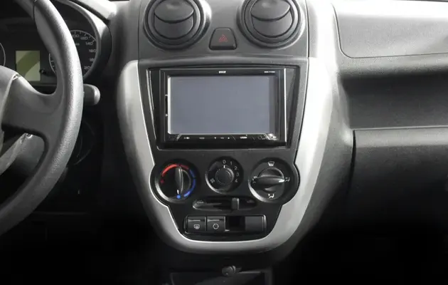 LADA (ВАЗ) Granta, фото №7