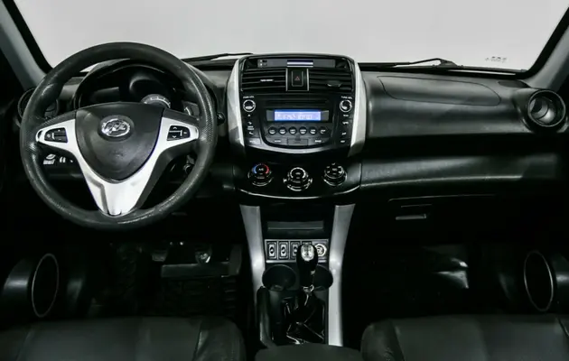 Lifan X60, фото №7