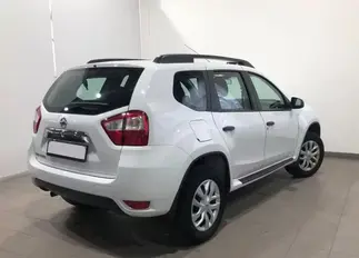 Nissan TERRANO