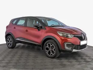 Renault KAPTUR