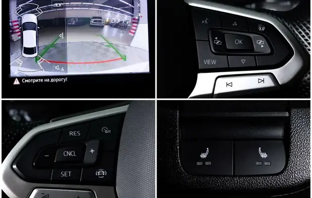 Volkswagen Polo, фото №8