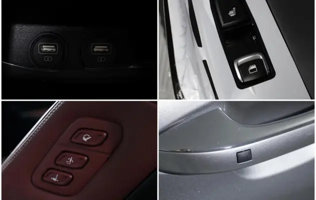 Kia K5, фото №7