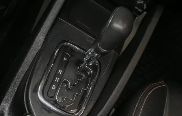 Changan CS35, фото №12