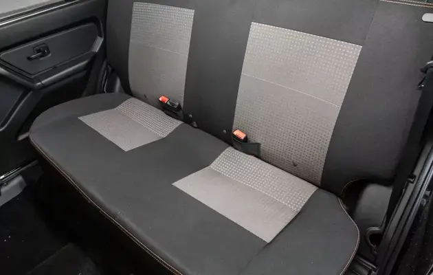 LADA (ВАЗ) 2131 (4x4), фото №8