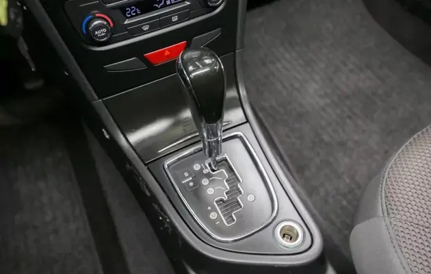 DongFeng H30 Cross, фото №12