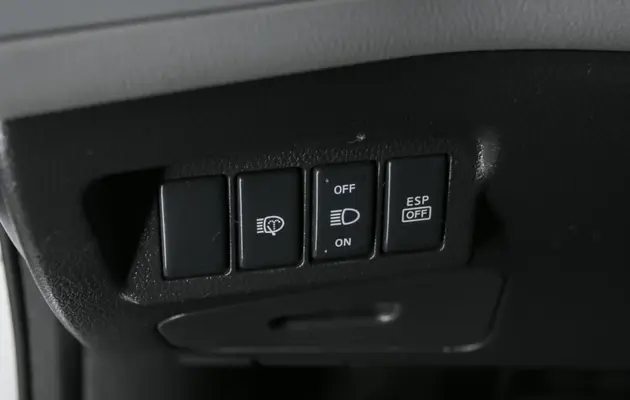 Nissan X-Trail, фото №19