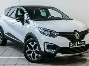 Renault KAPTUR