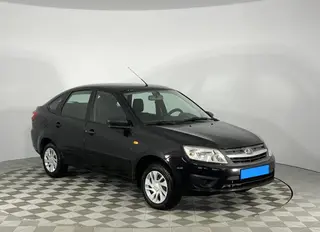 LADA (ВАЗ) GRANTA