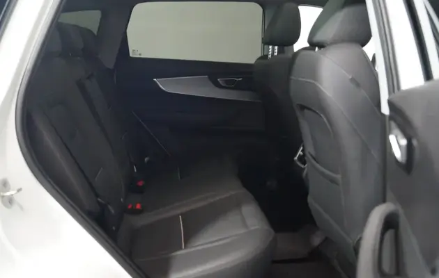 Chery Tiggo 7 Pro Max, фото №10