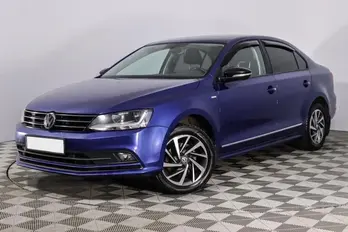 Volkswagen JETTA