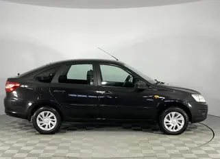 LADA (ВАЗ) GRANTA