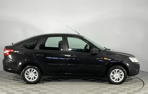 LADA (ВАЗ) Granta, фото №4