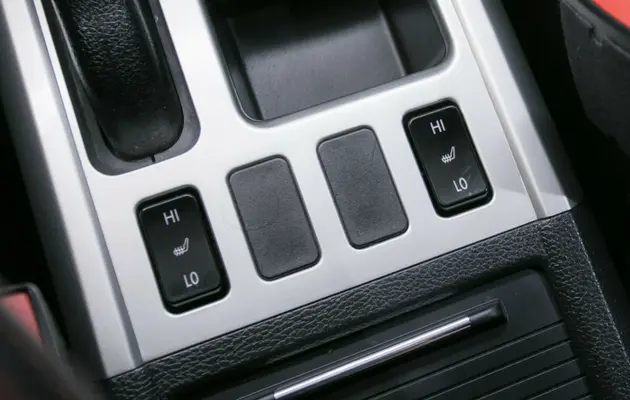 Haval H6, фото №13