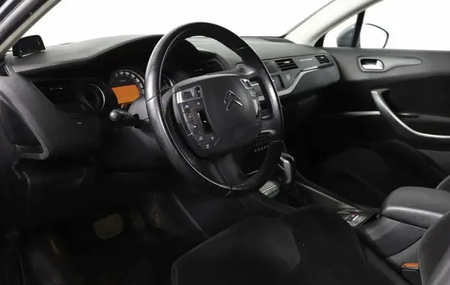Citroen C5, фото №5