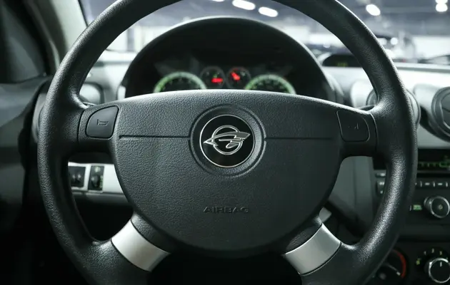 Ravon Nexia R3, фото №6