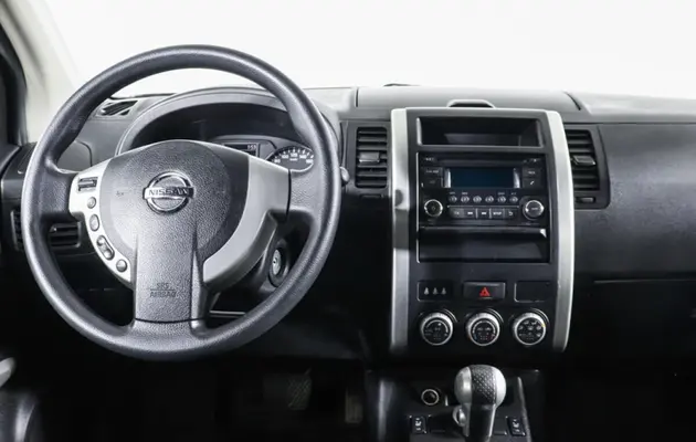 Nissan X-Trail, фото №6