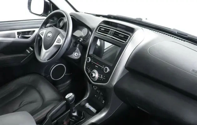 Lifan X60, фото №6