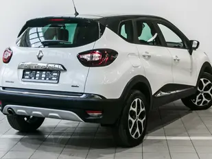 Renault KAPTUR