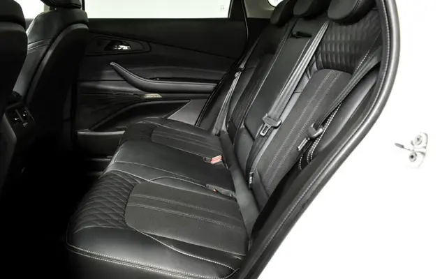 EXEED TXL, фото №8