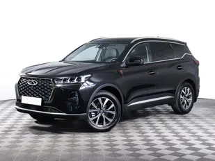 Chery Tiggo 7 Pro Max
