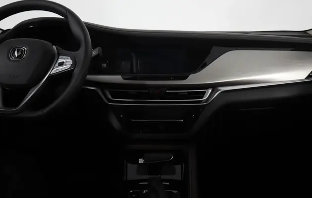 Changan CS35PLUS, фото №6