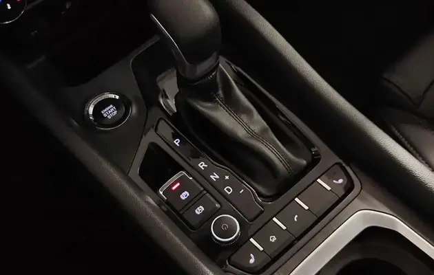 Chery Tiggo 4, фото №10