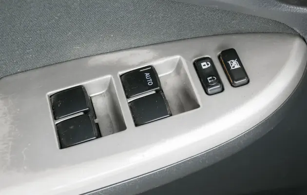 Toyota Corolla, фото №13