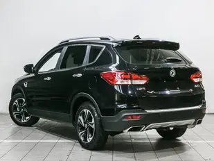 DongFeng AX7