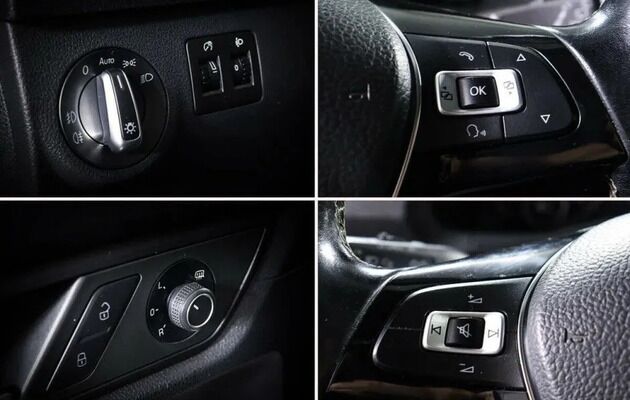 Volkswagen Caddy, фото №9