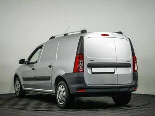 LADA (ВАЗ) LARGUS