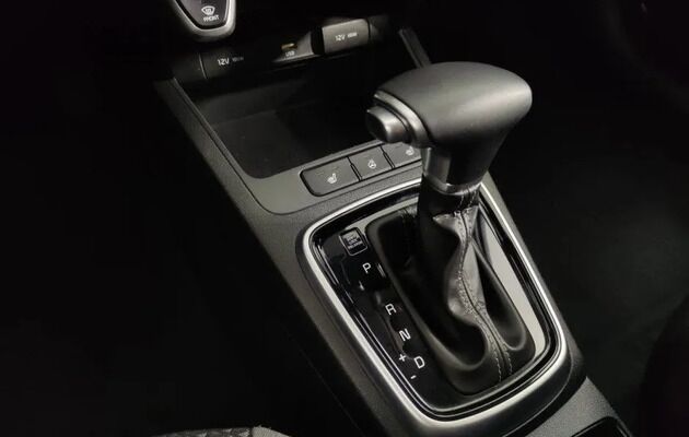 Kia Rio, фото №10