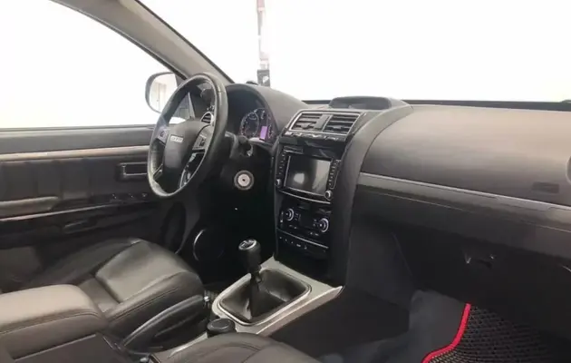 Haval H5, фото №13