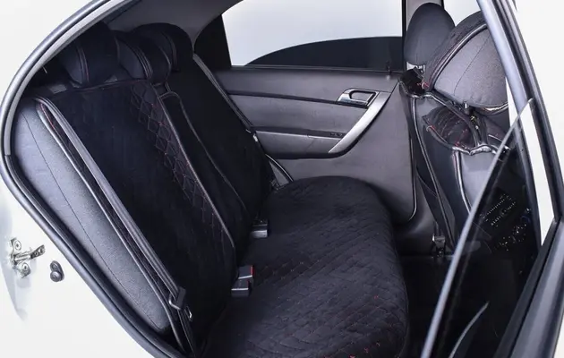 Ravon Nexia R3, фото №7