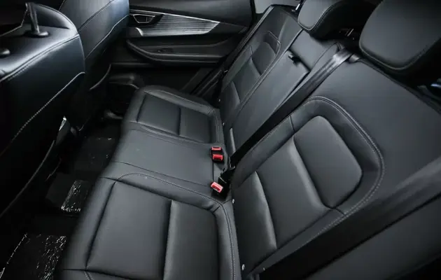 Chery Tiggo 4 Pro, фото №25
