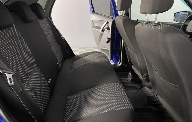 LADA (ВАЗ) Granta, фото №9