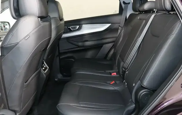 Chery Tiggo 8 Pro Max, фото №6