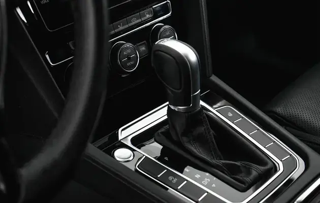 Volkswagen Passat, фото №12