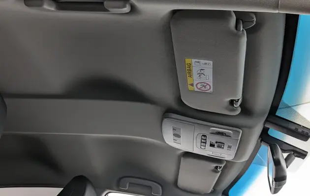 Toyota Camry, фото №10