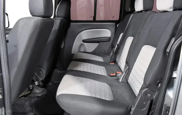 Fiat Doblo, фото №10