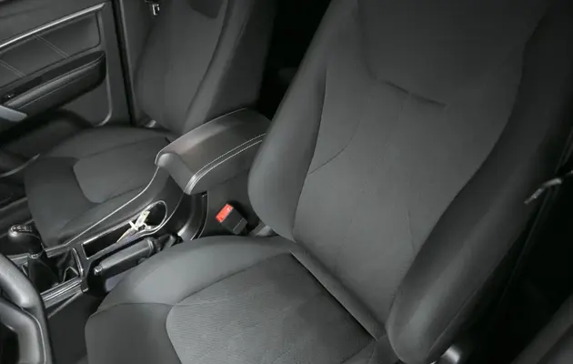 Geely Emgrand 7, фото №7