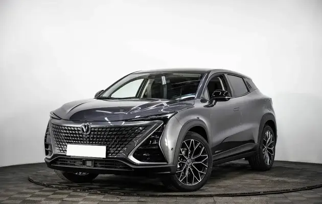 Changan Uni-T, фото №1