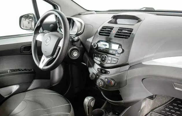 Ravon R2, фото №5