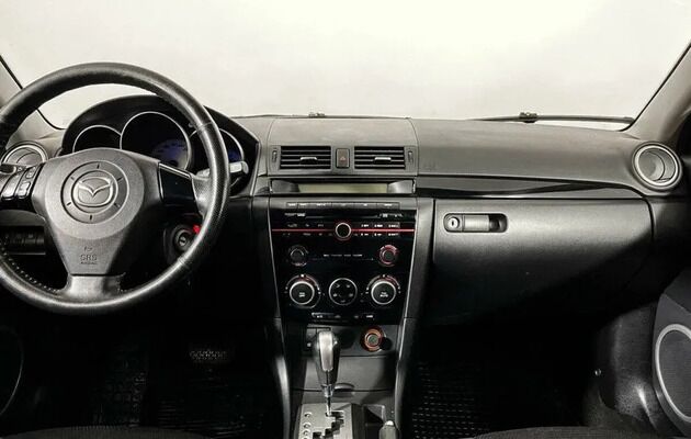 Mazda 3, фото №5