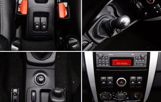 LADA (ВАЗ) Largus, фото №7