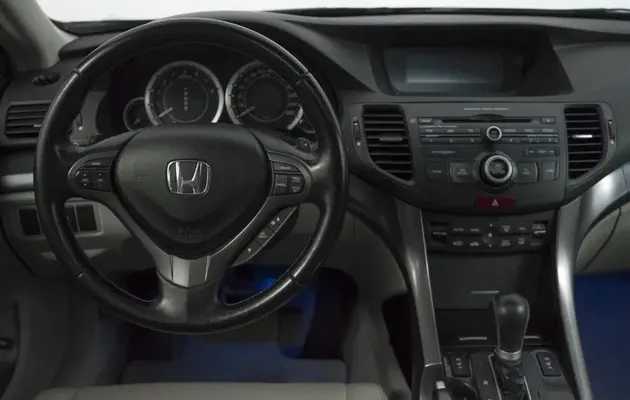 Honda Accord, фото №6