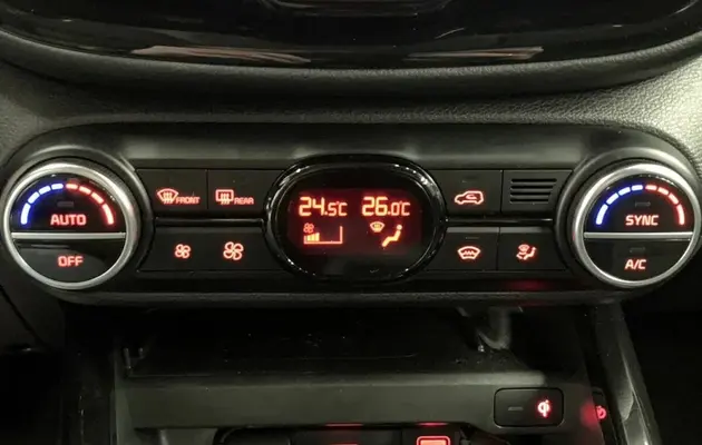 Kia Soul, фото №8