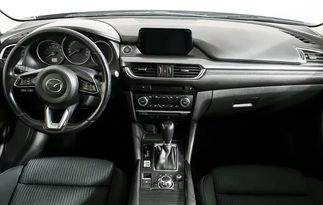 Mazda 6, фото №6