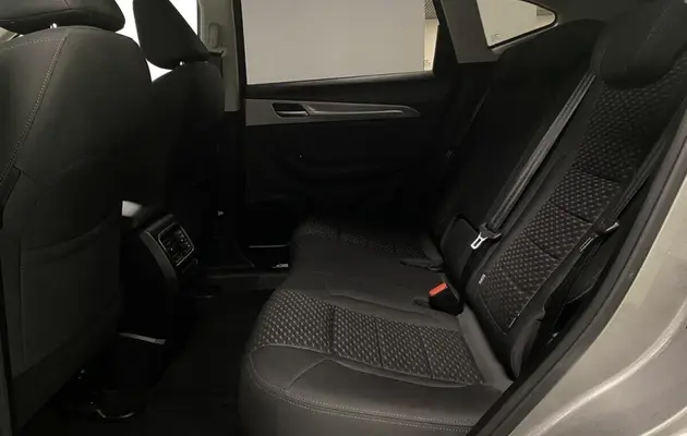Haval F7, фото №9