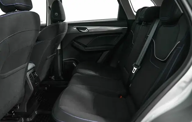 Haval Jolion, фото №8