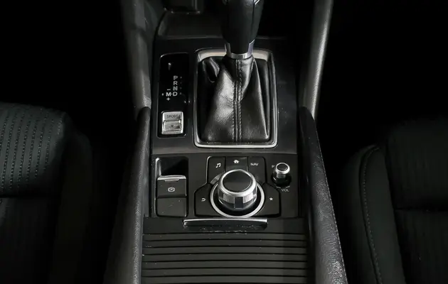 Mazda 6, фото №11